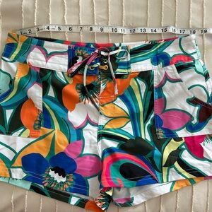 La Blanca Women’s Board Shorts